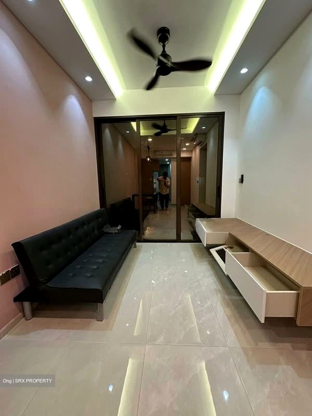 Dairy Farm Residences (D23), Apartment #574086671